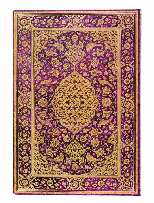 Paperblanks Notebook Grande Unlined The Orchard