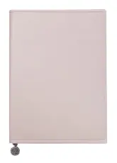 Anteckningsbok A5 Soft Beige
