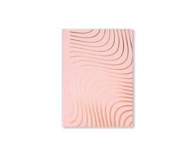 Sticky set Dusty pink