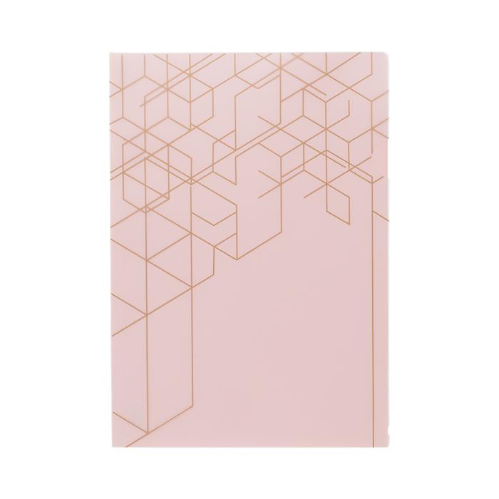 Aktmapp 2-pack Kozo