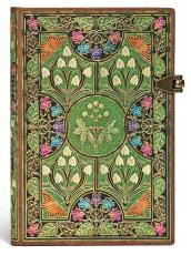 Paperblanks Notebook Mini Poetry in Bloom 