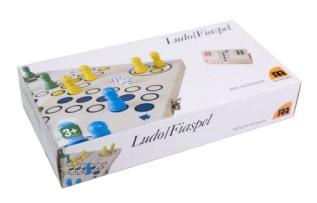 Spel Fia/Ludo