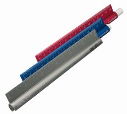 Milan Linjal med rader R&ouml;d