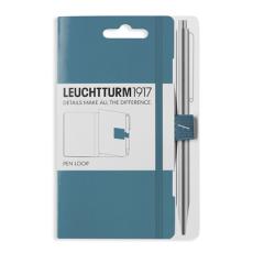Leuchtturm Pen Loop Nordic Blue
