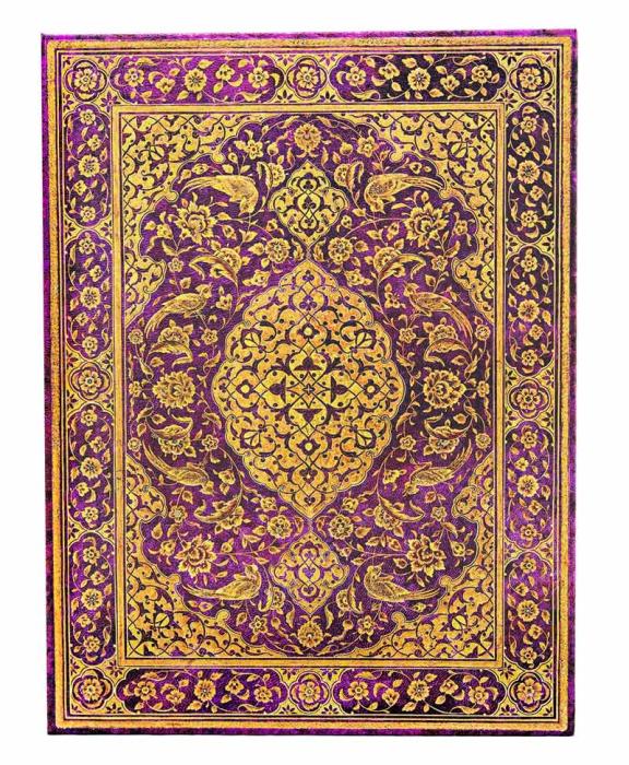 Paperblanks Notebook unlined Ultra The Orchard