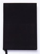 Indexbok A6 linnetextil 