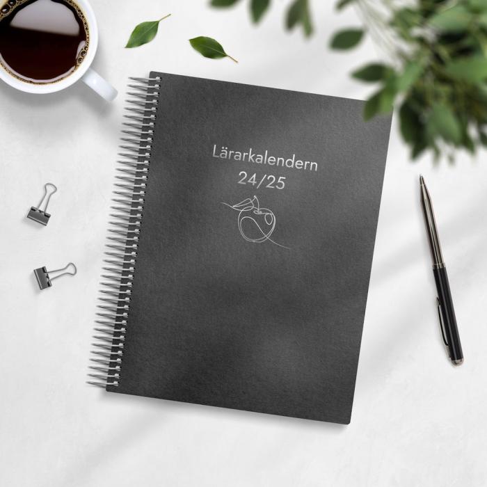 Lärarkalendern 2024-2025