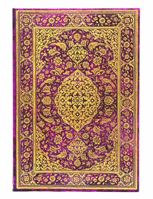 Paperblanks Notebook Midi Lined The Orchard