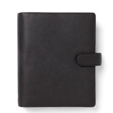 Filofax Norfolk A5 Espresso