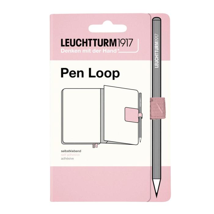 Leuchtturm Pen Loop Powder 