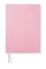 Linjerad Notebook A4 192 sidor Tea Rose