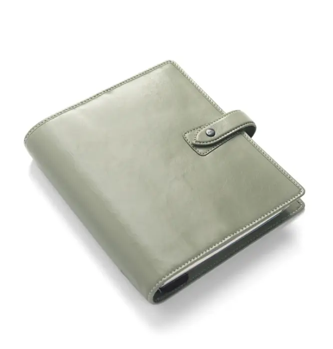 Filofax Malden A5 Vetiver