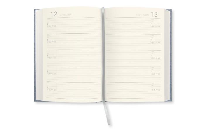 5 Year Journal A5 Denim