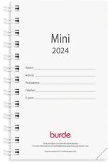 Mini refill 2024
