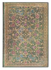 Paperblanks Dayplanner Midi Pinnacle 23-24