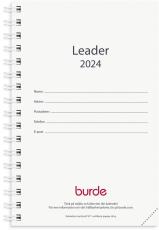 Leader Refill 2024