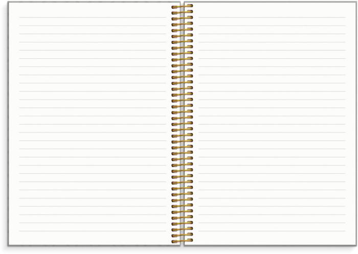 Kalender 2025 Organizer & Notes