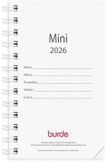 Mini refill 2026