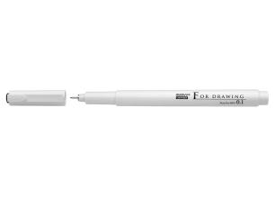 Marvy Linjebreddspenna (0,1mm)