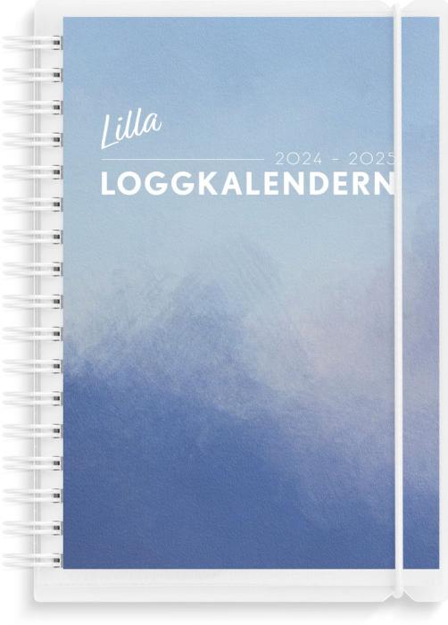 Lilla Loggkalendern 2024-2025