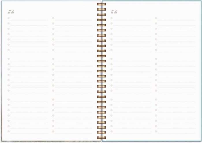 Life Planner Feel good 2026
