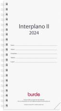 Interplano II refill 2024