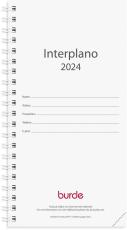 Interplano refill 2024