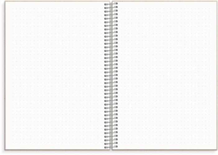 Lärarkalender horisontell 2024-2025