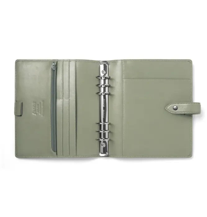Filofax Malden A5 Vetiver