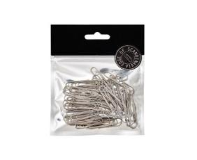 Edge Gem 75x32 silver