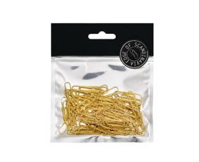 Edge Gem 75x32mm guld