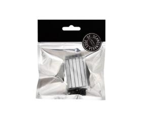 Edge Klammer 26/ 6 1000 silver