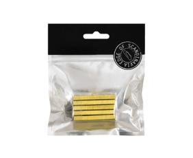 Edge Klammer 26/ 6 1000 guld