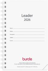 Leader refill 2026
