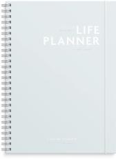 Life planner A5 2024