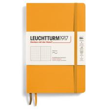 Leuchtturm Notebook dotted Rising Sun