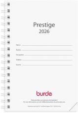 Prestige refill 2026