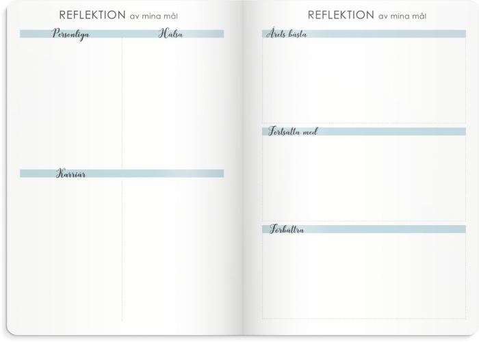 Life Planner 2024 Focus