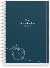 Stora Lärarkalendern 2024-2025 