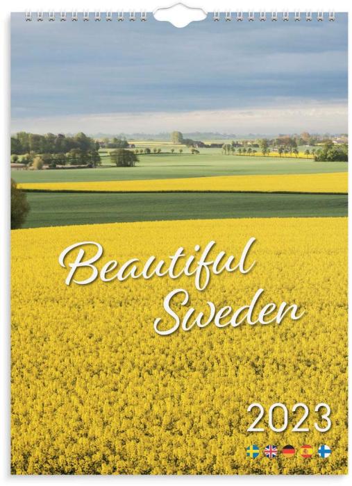Beautiful Sweden 2023