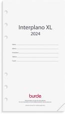Regent kalendersats Interplano XL 2024