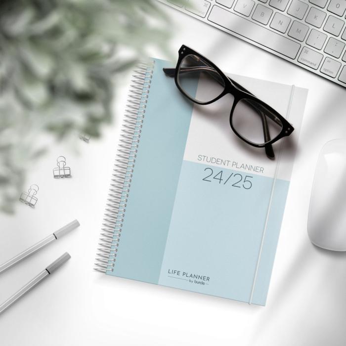 Student Planner 2024-2025