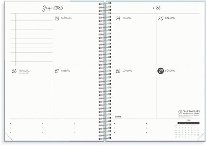 Student Planner 2024-2025