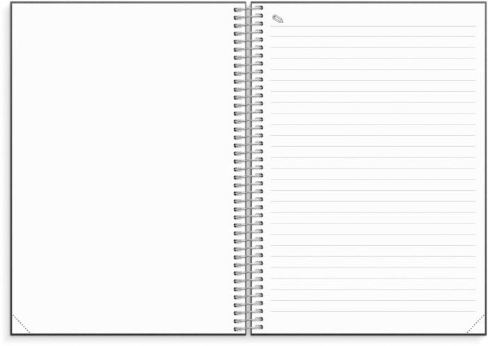 Kalender 2026 Noteringskalendern refill