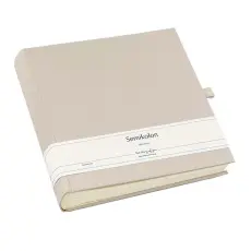 Semikolon Album Evente Large Petit Atelier Warm Sand