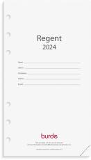 Regent kalendersats 2024