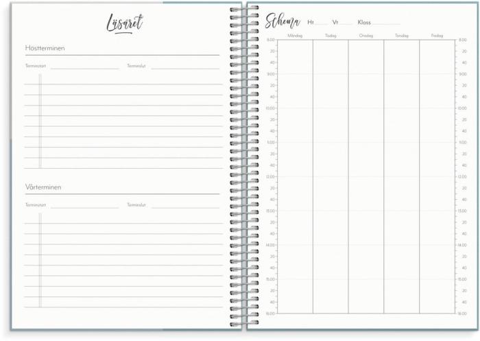 Student Planner 2024-2025