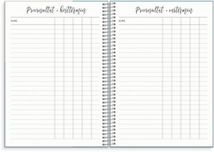 Student Planner 2024-2025