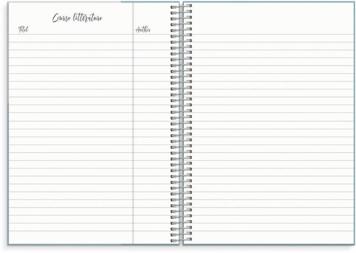 Student Planner 2024-2025