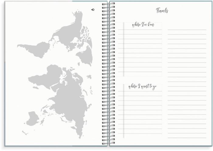 Student Planner 2024-2025